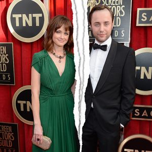 Nach acht Jahren Ehe: Alexis Bledel lässt sich scheiden