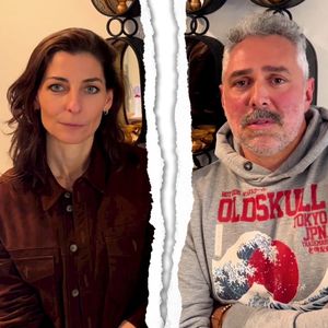 "First Dates"-Star Roland Trettl und Frau Dani sind getrennt