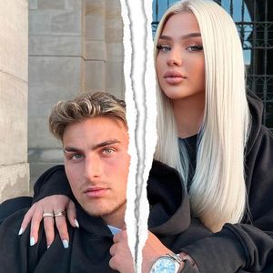Ehe-Aus: TikToker JamooTV und sein Aldi-Girl sind getrennt