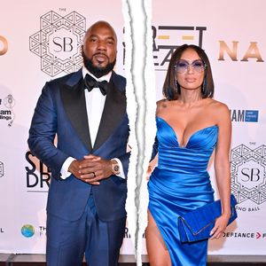 Alles aus: Rapper Jeezy und Jeannie Mai lassen sich scheiden