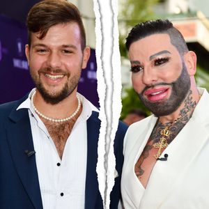 "Ich bin Single": Harald Glööckler und Marc wurden kein Paar