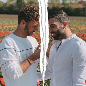 Endgültig? Sam Dylan und Rafi Rachek beenden ihre Beziehung