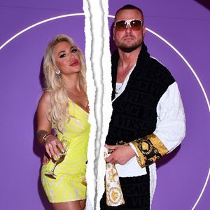 Sanja Alena weint: Sie und Eric Sindermann machen Schluss!