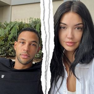 Nach Verlobung: Simon Desue und Enisa Bukvic sind getrennt!