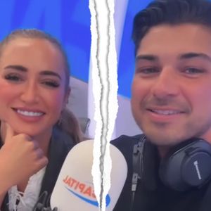 Trennung bei "Love Island"-Star Georgia Harrison und Anton?