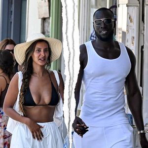 Nach fünf Jahren: Maya Jama und Rapper Stormzy trennen sich!