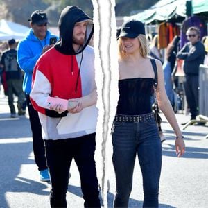 Ganz beiläufig: Logan Paul bestätigt das Liebesaus mit Josie