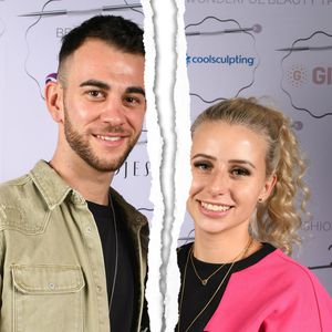 Alles aus! Carina Spack gibt Trennung von Serkan bekannt