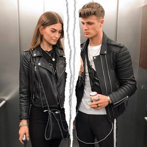 GNTM-Alicija bestätigt: "Bin nicht mehr mit Finn zusammen"