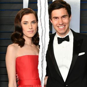 "Girls"-Star Allison Williams nach vier Jahren Ehe getrennt