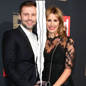 Trennung von ihrem Mann: Mareile Höppner ist wieder Single