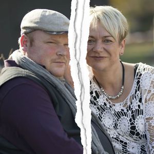 Zweite Trennung: "Bauer sucht Frau"-Guy schon wieder solo!