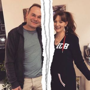 Nächste Bauern-Trennung: Liebes-Aus bei Kai und Lena!