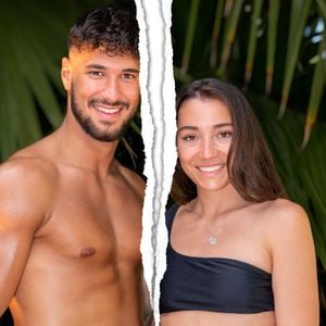 "Love Island"-Sandrine und Bocc beenden ihre Dating-Phase!