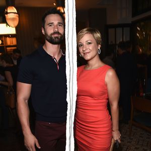 Drei Jahre Ehe: Marvel-Star Brett Dalton lässt sich scheiden
