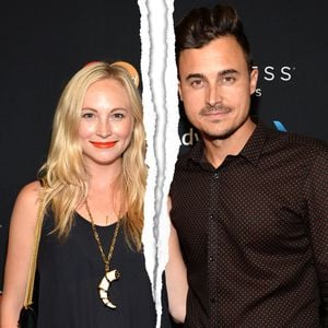 Sieben Jahre Ehe: Candice und Joe King lassen sich scheiden
