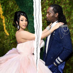 Nach drei Jahren: Cardi B und Offset lassen sich scheiden