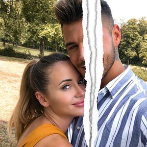 Schnelle Liebes-Pleite: Cathy Lugner nun wieder Single
