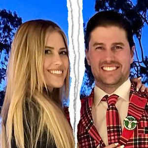Christina und Joshua Hall haben die Scheidung eingereicht!