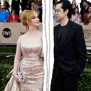 Nach Trennung: "Mad Men"-Star lässt sich offiziell scheiden!