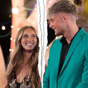 Flirt-Aus: "Love Island"-Mark und Cindy beenden Kennenlernen