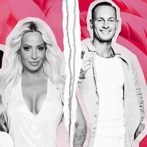 Offiziell! Cora Schumacher bestätigt Trennung von BB-Denny