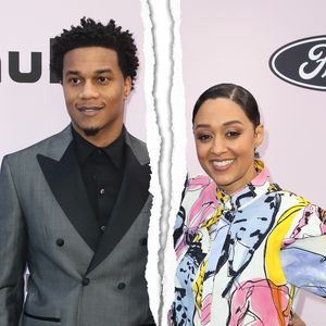Nach 14 Jahren Ehe: Tia Mowry und Cory lassen sich scheiden!