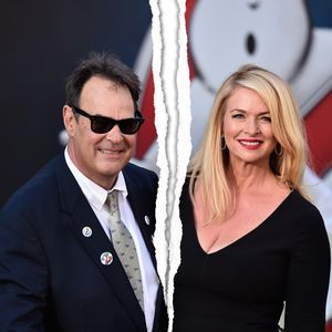 Fast 40 Jahre Ehe: Dan Aykroyd und seine Donna trennen sich!