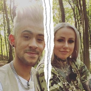 "Riesenfehler": Daniele Negroni und Laura sind getrennt!