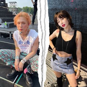 Nach Verlobung: K-Pop-Stars Dawn und Hyuna sind getrennt!