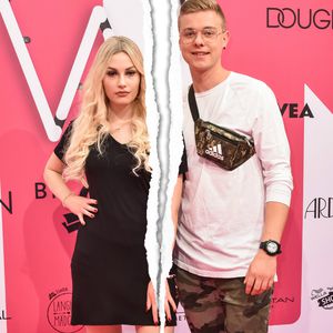 YouTube-Star Jonas Ems und seine Denise haben sich getrennt!