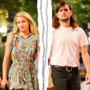 Nach drei Ehejahren: "Glee"-Star Dianna Agron ist getrennt