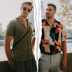 Verlobung gelöst: Lars Steinhöfel und Dominik sind getrennt