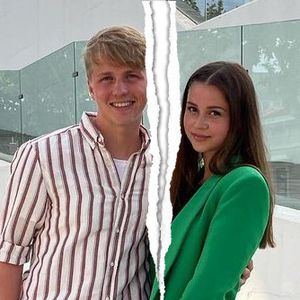 Ausgezogen: Felix Götze und Freundin Alisa kein Paar mehr