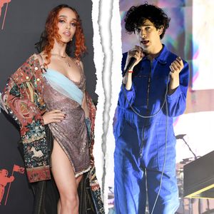 Nach zwei Jahren: FKA Twigs und Matt Healy sind getrennt