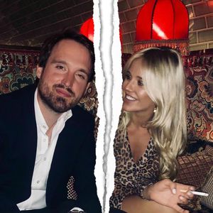 Prinz Harrys Kumpel Fraser und UK-Star Tabitha sind getrennt