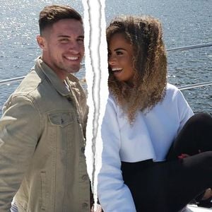 Abfuhr per SMS? UK-"Love Island"-Sieger sollen getrennt sein