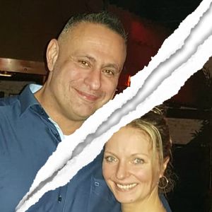 "Hochzeit auf den ersten Blick"-Sascha und Kim sind getrennt