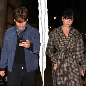 "Keine Zukunft gesehen": Daisy Lowe trennt sich von Freund