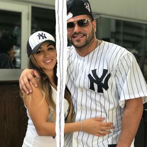 Schon wieder: "Jersey Shore"-Ronnie und Jen sind getrennt