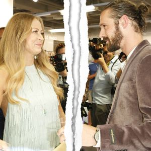"Sommerliebe": Jenny Elvers hat sich von Freund getrennt!