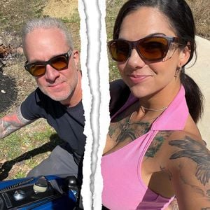 Nach Betrugsvorwürfen: Scheidung bei Jesse James und Bonnie!
