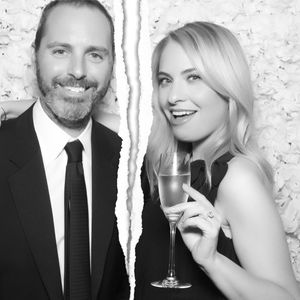 "American Horror Story"-Star Leslie lässt sich scheiden!