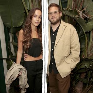 Ein Jahr nach Verlobung: Jonah Hill trennt sich von Gianna