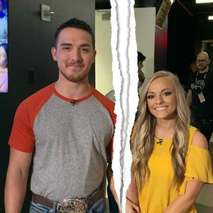 "Teen Mom"-Mackenzie und ihr Mann Josh haben sich getrennt