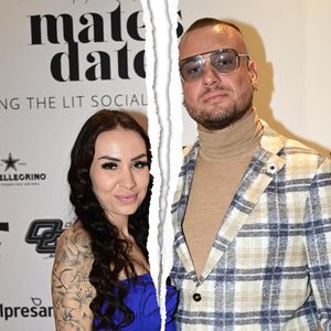 Klärendes Gespräch: Josi und Eric Sindermann sind getrennt!