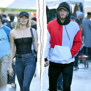 Logan Paul und Brody Jenners Ex Josie Canseco sind getrennt
