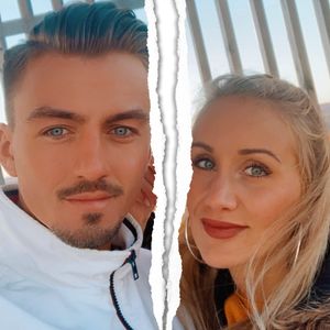 "Keine Zukunft": Kevin Yanik und Kathi Wagener sind getrennt