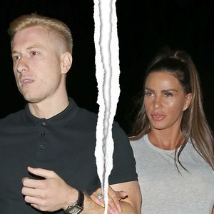 Katie Price gibt zu: Sie ist schon wieder von Kris getrennt!