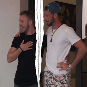 "Prince Charming"-Schock: Alex servierte Lauritz wieder ab!
